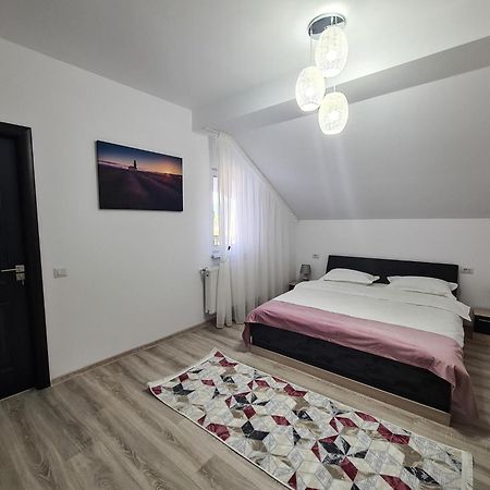 Pensiunea Lavanda, Piatra-Neamt Piatra Neamt Luaran gambar