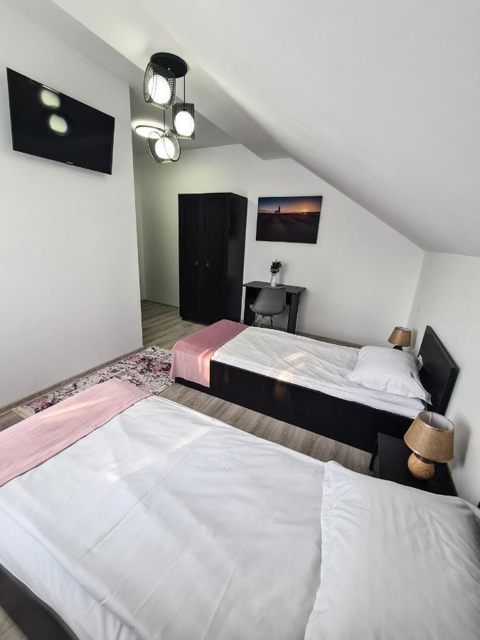 Pensiunea Lavanda, Piatra-Neamt Piatra Neamt Luaran gambar
