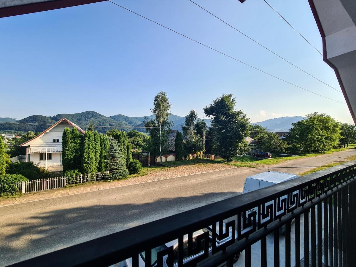 Pensiunea Lavanda, Piatra-Neamt Piatra Neamt Luaran gambar