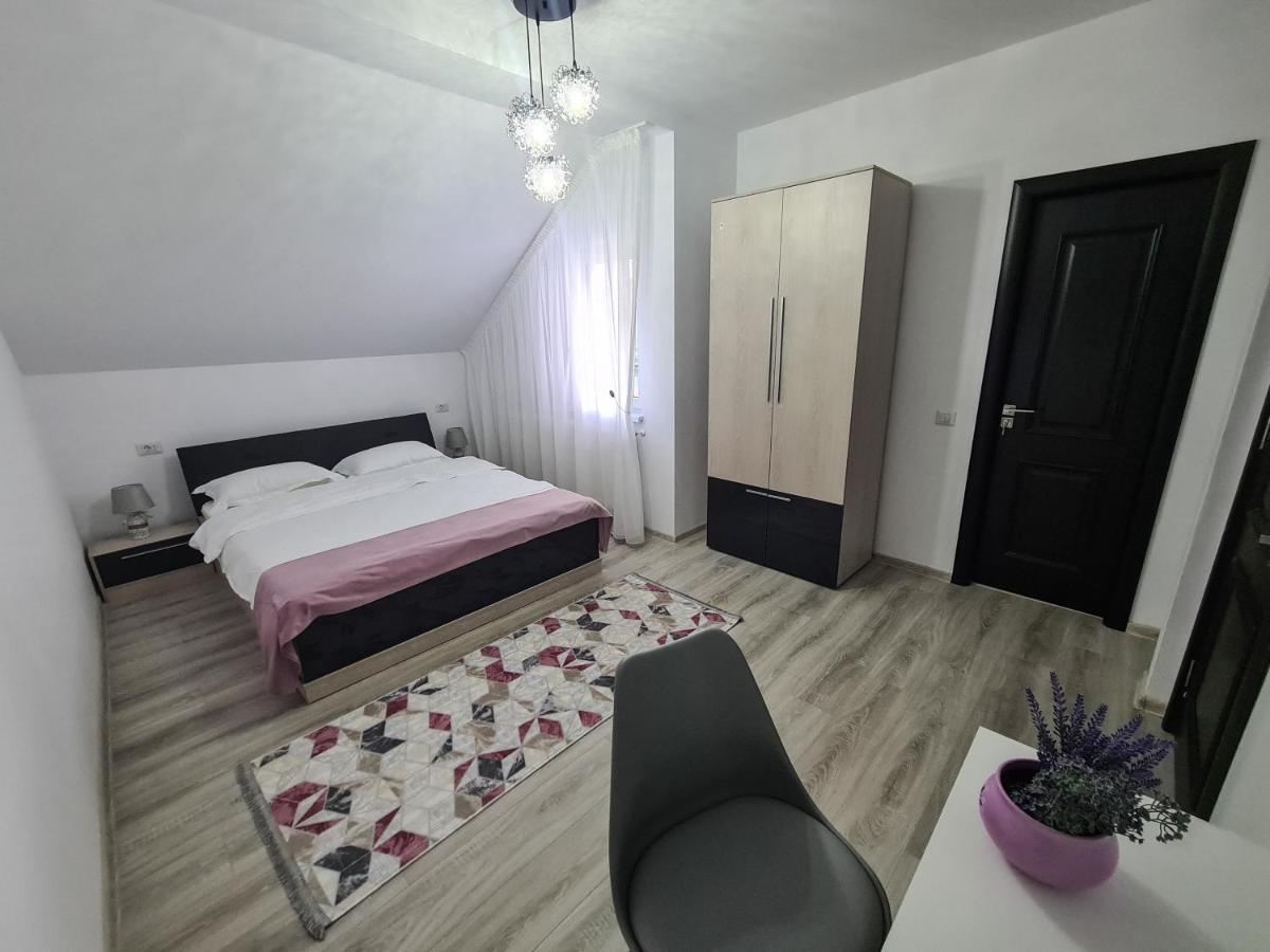 Pensiunea Lavanda, Piatra-Neamt Piatra Neamt Luaran gambar