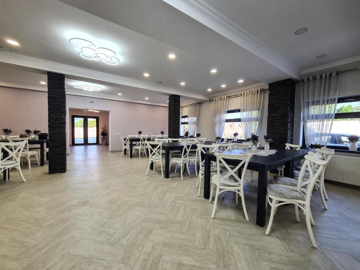 Pensiunea Lavanda, Piatra-Neamt Piatra Neamt Luaran gambar