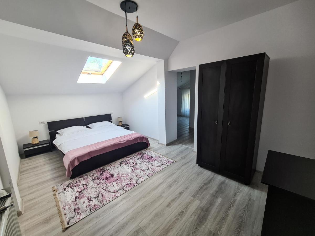 Pensiunea Lavanda, Piatra-Neamt Piatra Neamt Luaran gambar