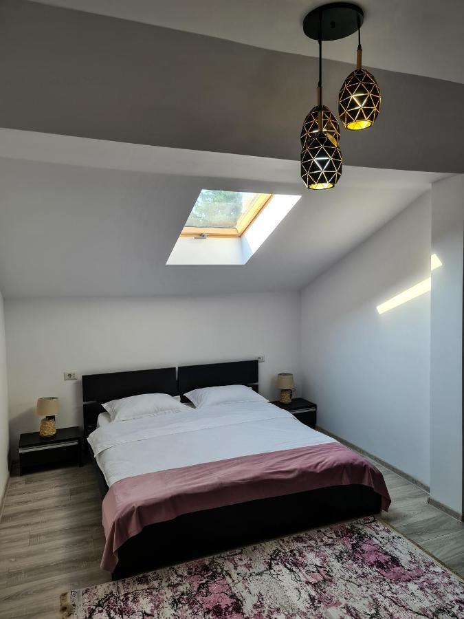Pensiunea Lavanda, Piatra-Neamt Piatra Neamt Luaran gambar