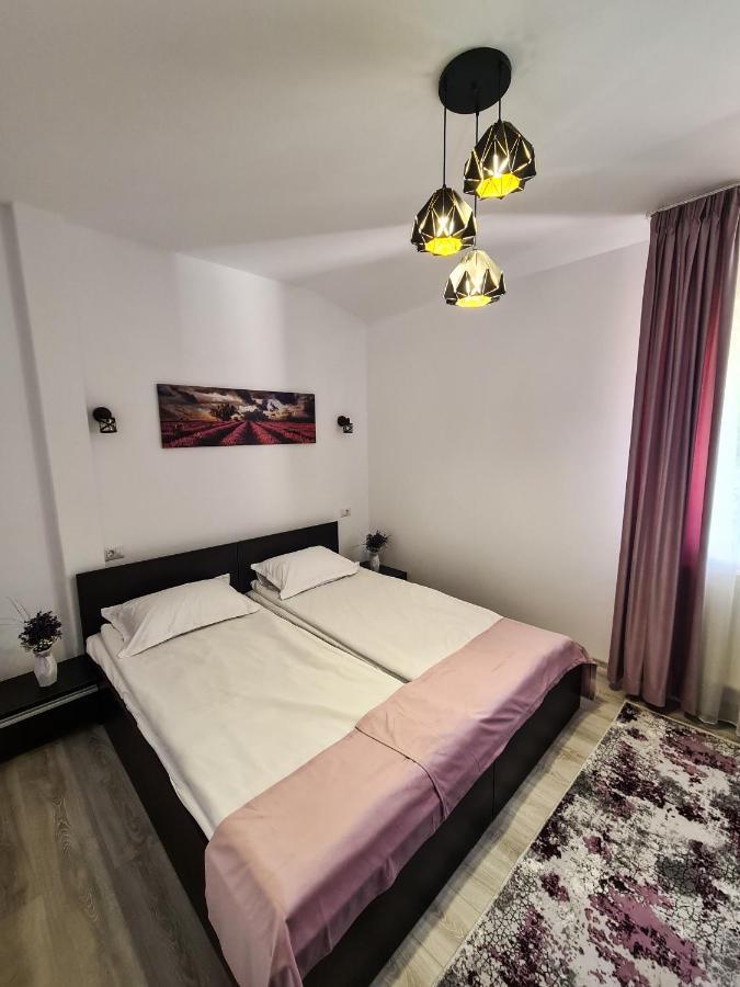 Pensiunea Lavanda, Piatra-Neamt Piatra Neamt Luaran gambar