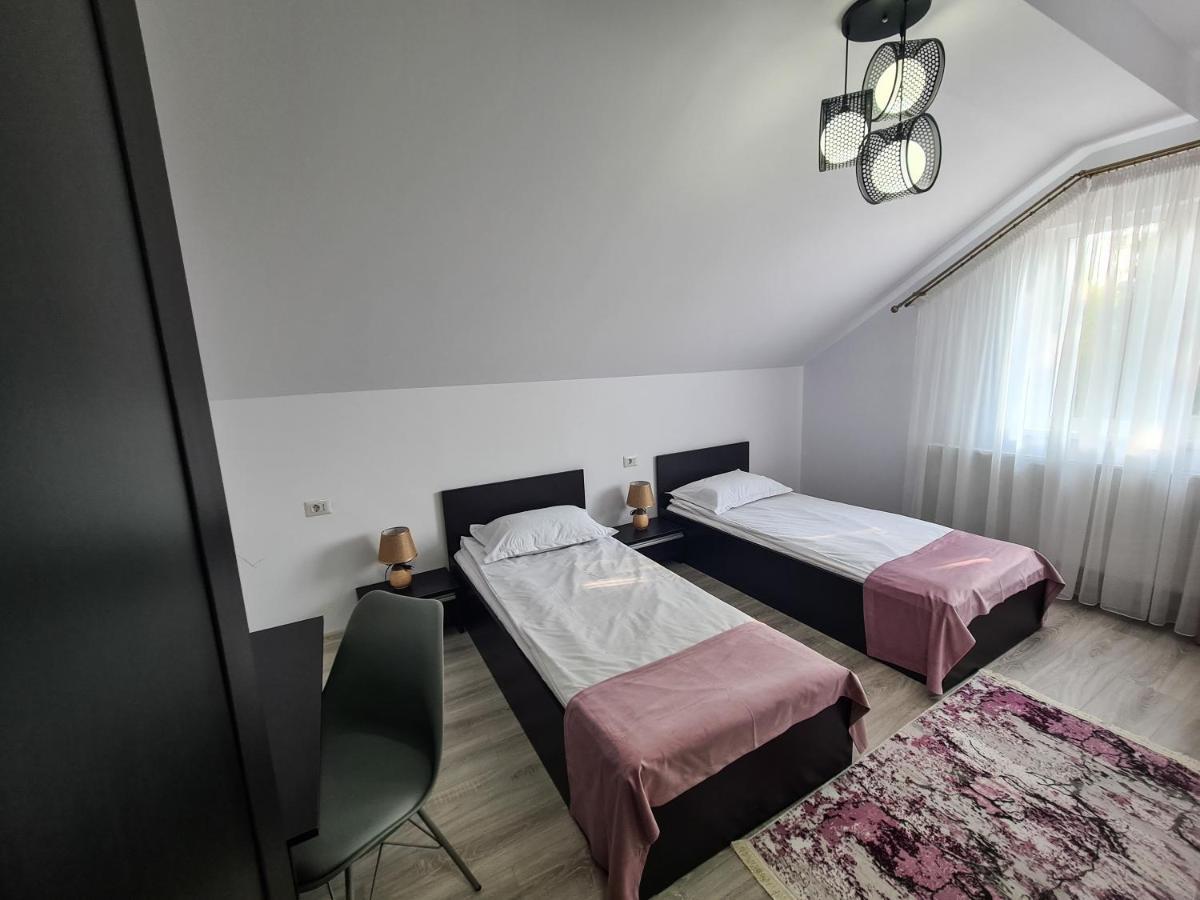 Pensiunea Lavanda, Piatra-Neamt Piatra Neamt Luaran gambar