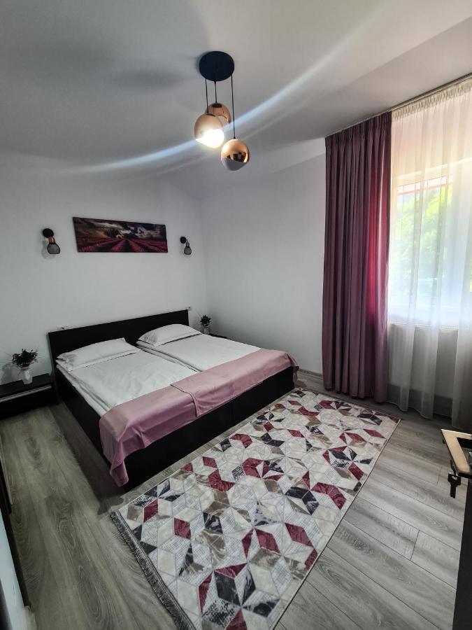 Pensiunea Lavanda, Piatra-Neamt Piatra Neamt Luaran gambar