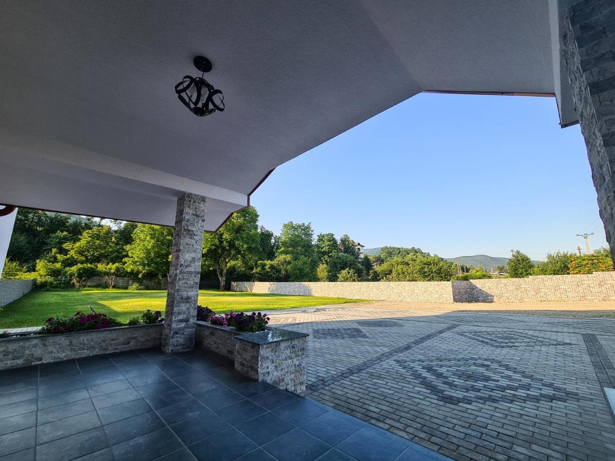 Pensiunea Lavanda, Piatra-Neamt Piatra Neamt Luaran gambar