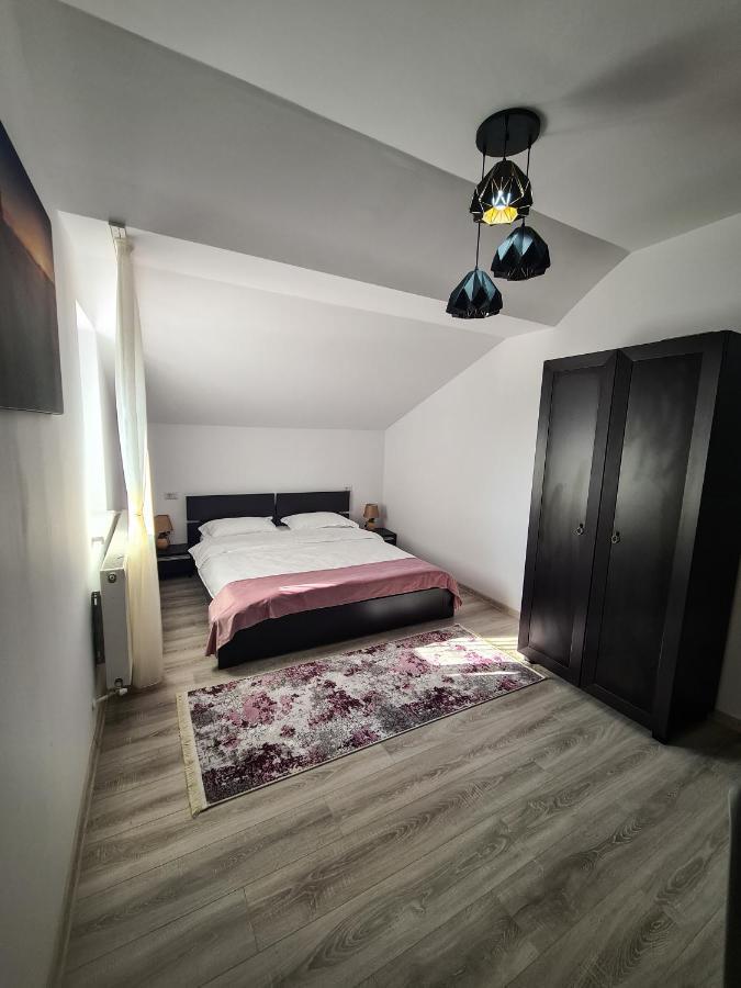 Pensiunea Lavanda, Piatra-Neamt Piatra Neamt Luaran gambar
