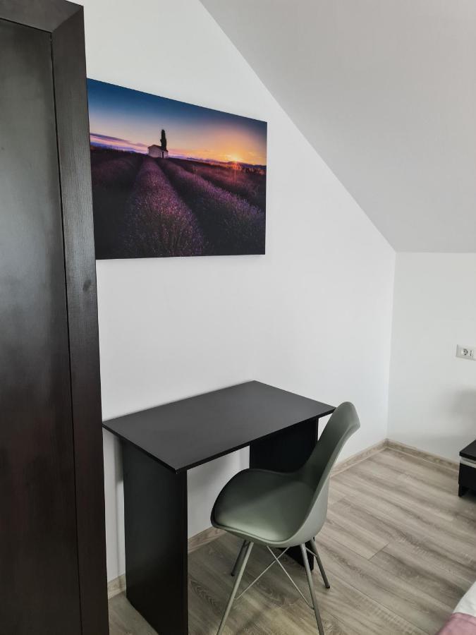 Pensiunea Lavanda, Piatra-Neamt Piatra Neamt Luaran gambar