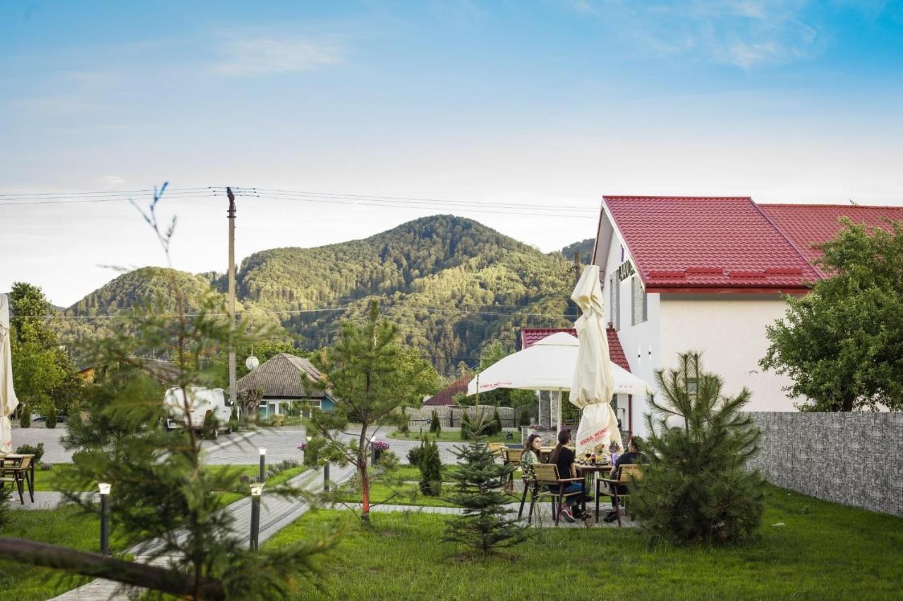 Pensiunea Lavanda, Piatra-Neamt Piatra Neamt Luaran gambar