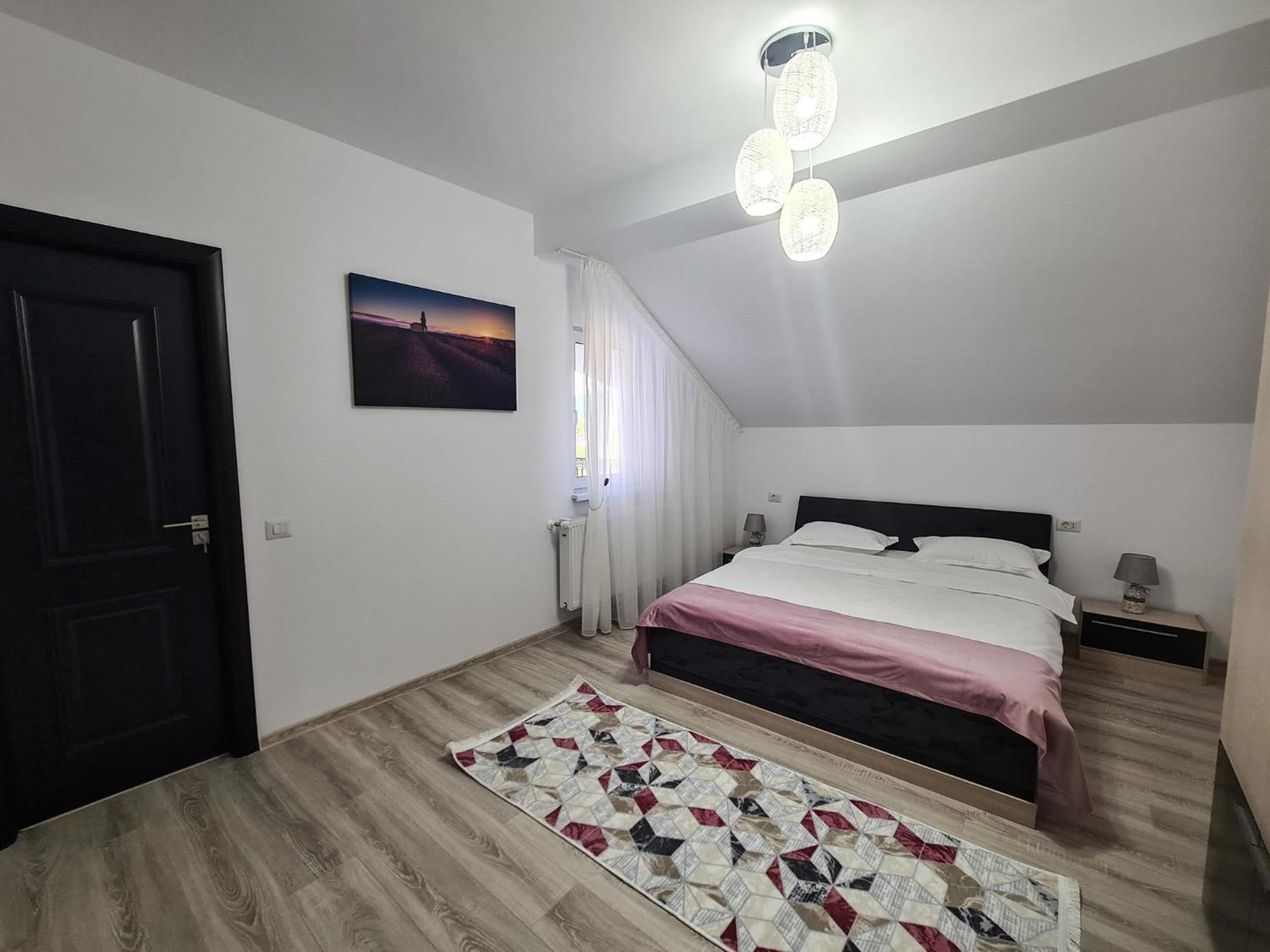 Pensiunea Lavanda, Piatra-Neamt Piatra Neamt Luaran gambar